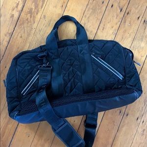 Athleta Gym Bag